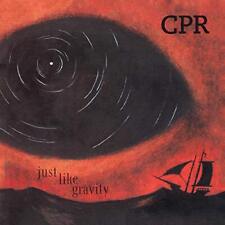 CPR - Just Like Gravity - CPR CD SYLN The Cheap Fast Free Post picture