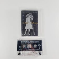 Vintage Dirty Dancing The Collector's Edition Cassette 1987 RCA Records Swayze picture