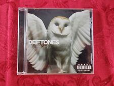 Deftones - DIAMOND EYES (2010) Reprise Records picture
