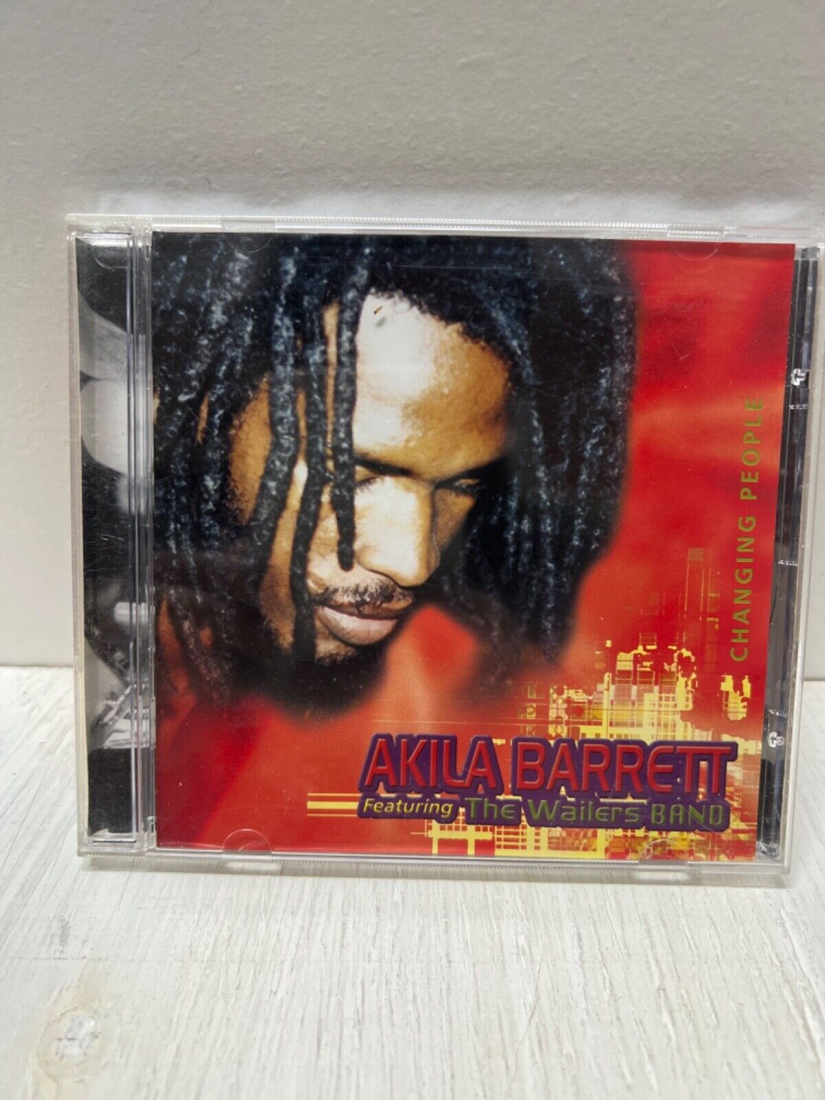 Rare Collectible Vintage Hard to Find Reggae CDs, VOLUME DISCOUNT available