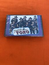 Banda Toro La Noche Que Murió Chicago Cassette picture
