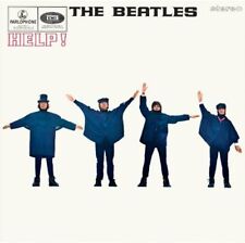 The Beatles - Help [New Vinyl LP] 180 Gram, Rmst, Reissue picture
