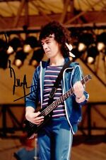 Bill Wyman Signed 6x4 Photo The Rolling Stones Music Autograph Memorabilia + COA picture