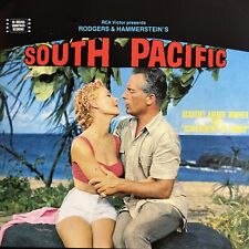 South Pacific: An Original Soundtrack Recording (1958 Film Version) picture