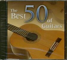 The Best of the 50 Guitars picture
