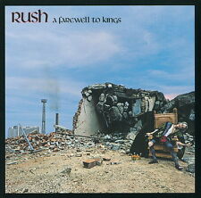 Rush - Farewell to Kings [New Vinyl LP] picture