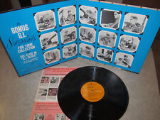 ELVIS PRESLEY Vinyl Lp ELVIS IS BACK W/Inner 1968 RCA LSP-2231 Rigid Orange NM picture