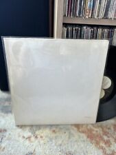 Beatles The White Album 1968 SWBO-101 Numbered Los Angeles Pressing #A 0417317 picture