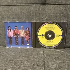RARE Talking Heads – Little Creatures Vintage JAPAN TARGET LABEL CD - HTF OOP picture