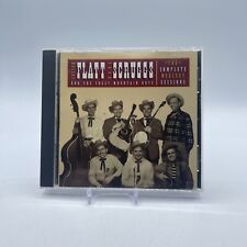Flatt & Scruggs-The Complete Mercury Sessions CD Mercury P2-12644 picture