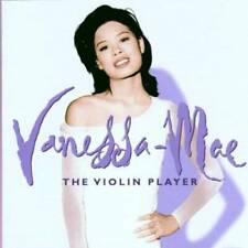 Vanessa-Mae The Violin Player - Audio CD By Vanessa-Mae - VERY GOOD picture