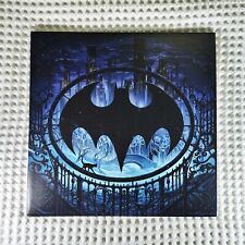 Batman Returns Vinyl Mondo Original Motion Picture Soundtrack Danny Elfman 🤘🏻 picture