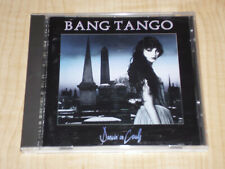 Bang Tango - Dancin On Coals - cd - MCA rock picture