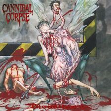 Cannibal Corpse Bloodthirst (Vinyl) picture