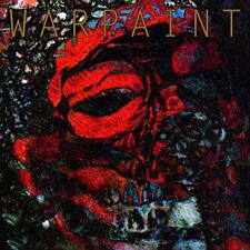 Warpaint - The Fool - Warpaint CD K6VG The Cheap Fast Free Post picture