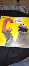 c is for cookie Record picture