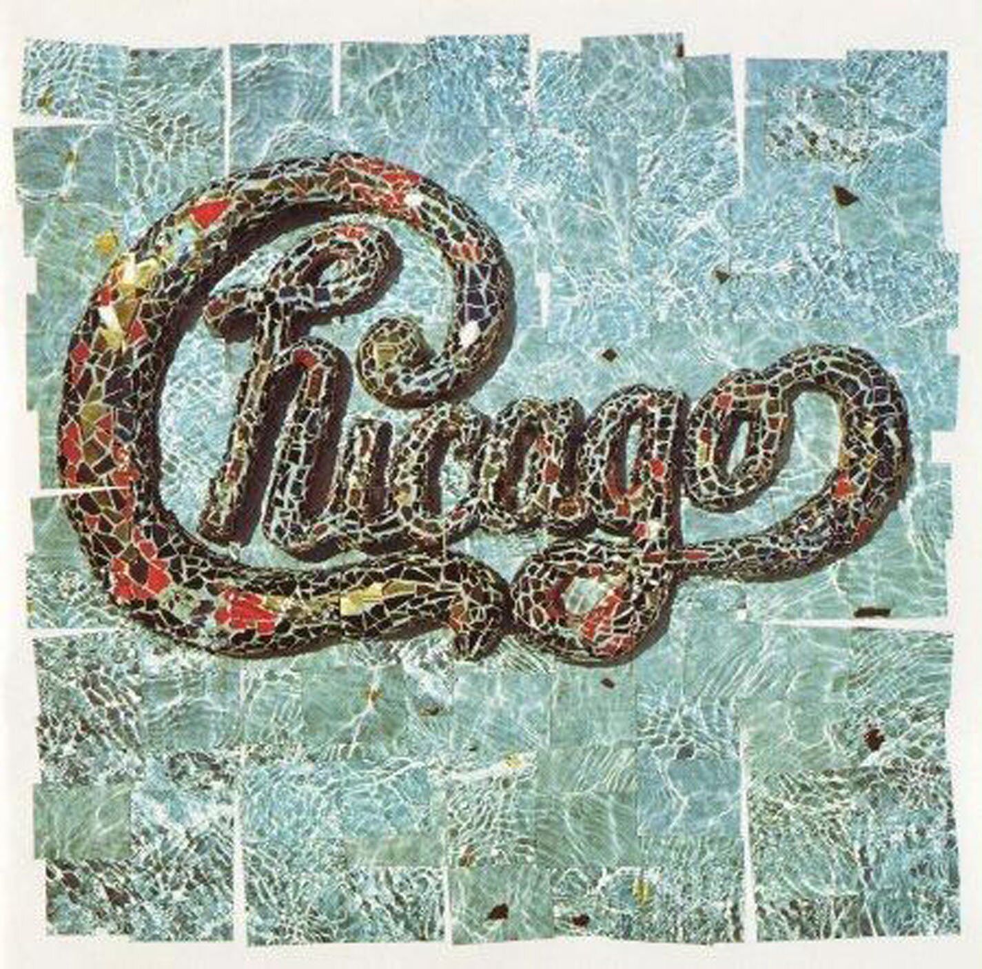 Chicago 18 (CD)