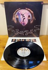 Styx - Crystal Ball , 1976 A&M Records  Vinyl LP 12