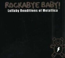Rockabye Baby Lullaby Renditions of Metallica - Music picture