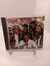 Live It Up by Third World (CD, Apr-1995, Third World) picture