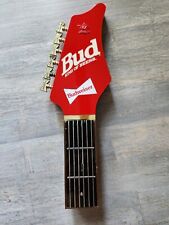 Vintage Budweiser Anheiser Busch 10