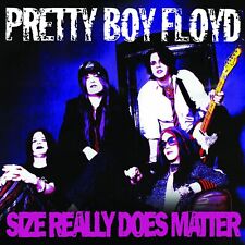 Pretty Boy Floyd Size Really Does Matter (CD) picture