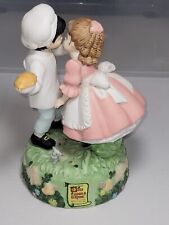 Vintage Brenda Thomas Once Upon A Time Collectible 