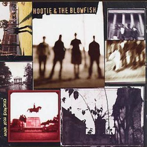 Hootie and The Blowfish : Cracked Rear View CD (1995)