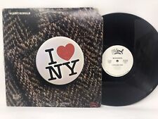 Metropolis I Love New York Vinyl Record 1978 Disco 12