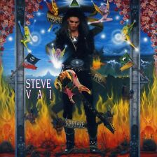 Steve Vai - Passion and Warfare [New CD] picture