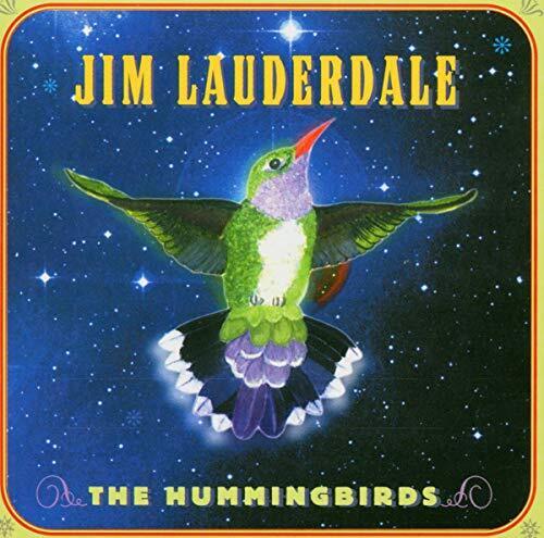 The Hummingbirds - Audio CD