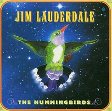 The Hummingbirds - Audio CD picture