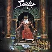 Savatage : Hall of the Mountain King CD picture