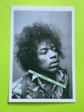 Found PHOTO of The JIMI HENDRIX Experience Old Guitar Legend from the 60's picture