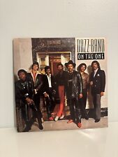 VTG 1982 ORIGINAL DAZZ BAND ON THE ONE VINYL RECORD picture