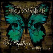 Mushroomhead The Righteous & the Butterfly (Vinyl) 12