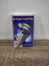 Smash Mouth – Astro Lounge (Cassette 1999) All Star  picture