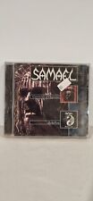 Samael - Ceremony of Opposites & Rebellion CD 2001  picture