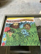 The Beach Boys “Endless Summer” Capitol SVBB-11307 Double LP  Original 1974 MINT picture