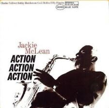PRE-ORDER Jackie McLean - Action (Blue Note Tone Poet Series) [New Vinyl LP] picture