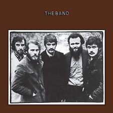 The Band The Band: 50th Anniversary Tiger's Eye Edition (Vinyl) picture
