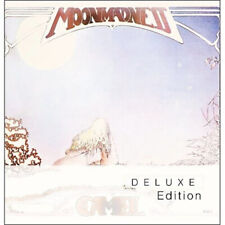 Moonmadness [Deluxe Edition] [Bonus Tracks] by Camel picture