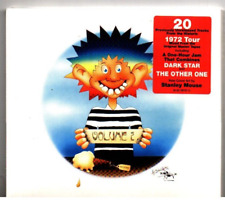 Grateful Dead ‎– Europe '72 Vol. 2 / 2 CD 2011 - Digipak New & Sealed picture