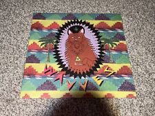 King of the Beach by Wavves (Vinyl, 2010) LP picture