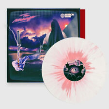 Horror Show (Limited Edition) by The Midnight (Bloodshot Splatter Vinyl, Jun-22) picture