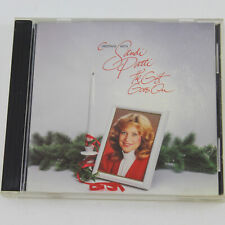 Christmas With Sandi Patti The Gift Goes On Audio Music CD 1987 Word Records picture