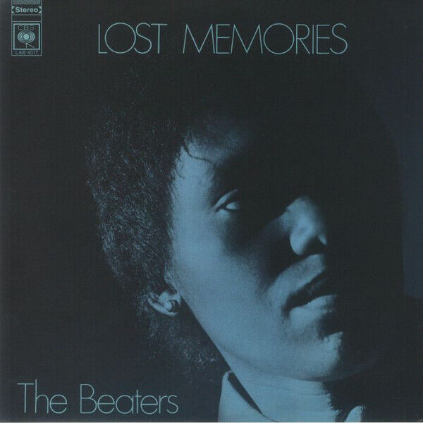 The Beaters - Lost Memories (LP, Album, RM) (Mint (M))