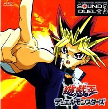 Yu-gi-oh Duel Monsters: Sound Duel V.3 picture