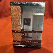 Paradise, Piece By Piece Audio Book-Factory Sealed picture