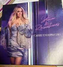 American idol Carrie Underwood vinyl box set Sold Out picture